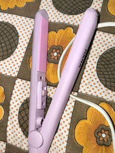 Hana Professional Hair Straightener