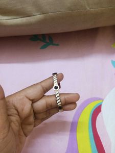 Gold Plated Bracelet