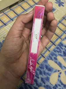 MyGlamm LIT Liquid Matte Lipstick
