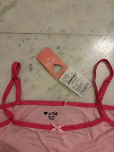 Cute Pink Top - Nap Time