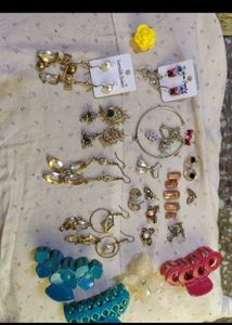 Hair Accessories Stock Clearance
