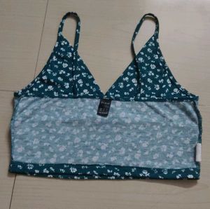 SHEIN Bra