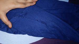 4 Leggings Used...