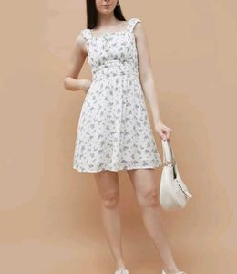 Floral Sundress