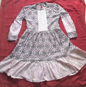 Women’s Kurtis Combo – Set of 3 (Good Condition)
