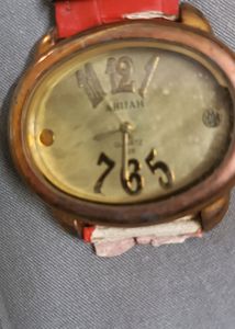 Abijah Watch