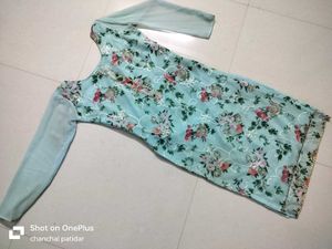 Full Sleeve Kurta