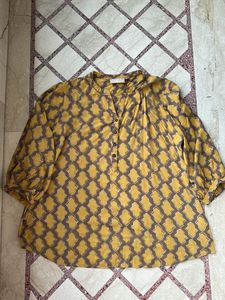 Women Tunic By Utsa Brand