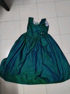 Girl Frock