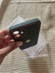 Iphone 12 Back Cover