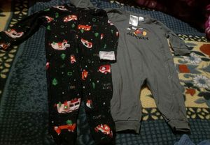 Combo Pack 😊buby Clothes