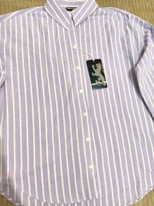 Striped Casual Shirt