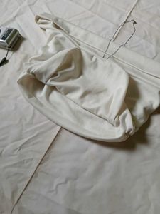 SALE ₹350❗️Coquette Off Shoulder Top