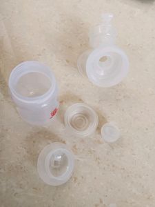 Electric Breast Pump Feeding Luvlap