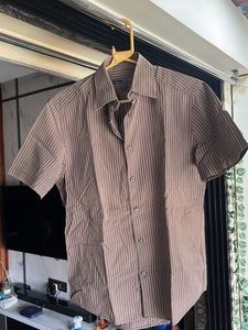 Half Sleeve Casual Shirt