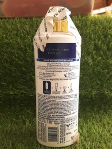 Dove Intense Repair Shampoo brand new