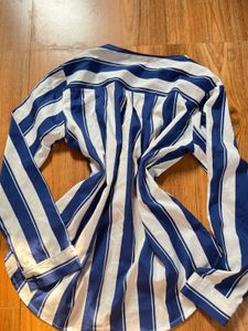 Stripey Shirt ( Like New)