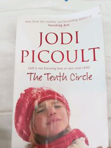 The  Tenth Circle by Jodi  Picoult