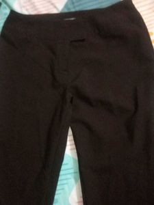 Coffee Brown Dress Pants
