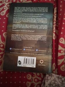 Catch Me? No You Can't! - Thriller