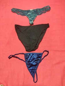 Combo 20 Brief Mix Size