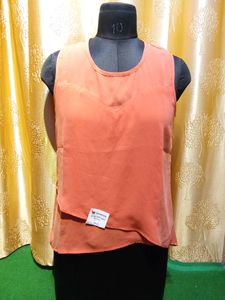 Trendy Tops