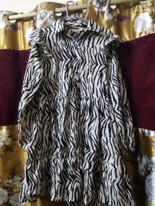 New Shirt Dress( Unused)