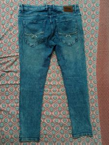 Roadster Men&#39;s Jeans