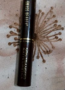 Swiss Beauty Matte Lipstick