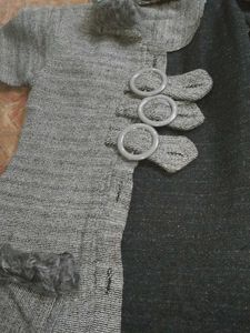 Wollen Coat