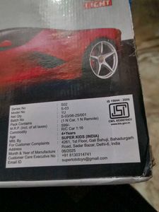 remote control car toys staring