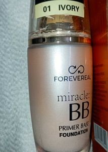 Primer Base Foundation