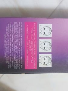 Smoothing Firming Foundation Loaded With Vitamins