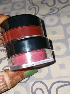 Ronzille Lip &amp; Cheek Tint