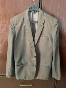 Men’s Blazer