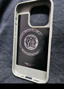Spigen Apple iPhone 15 PRO Cover