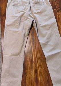 Khaki Pants