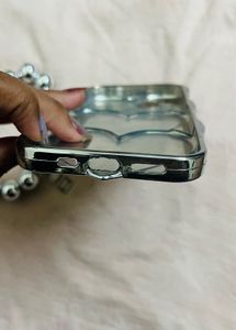 iPhone 13/14 Heartshape Phone Case