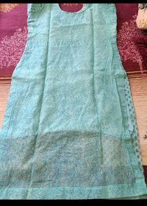 Salwar Suit