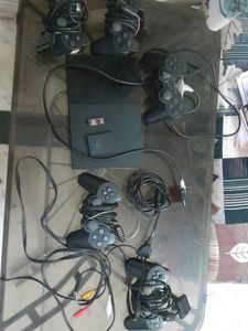 Playstation 2 Combo Sale !
