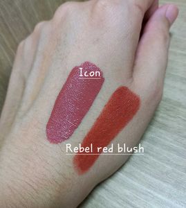 LIPSTICKS BY MAC, HUDA, SMASHBOX, NUDESTIX ETC