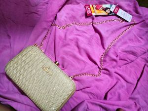 Lavie Clutch Cum Sling