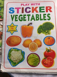 School Projects Informative Cutouts Book