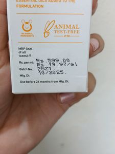 Plum Alpha Arbutin2% Hyaluronic Acid Serum