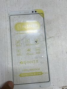 Mi Note 5 Pro Oc Glass