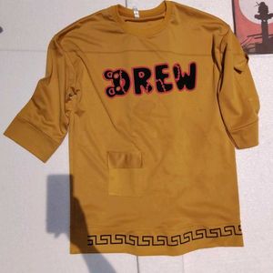 Drew Graphic T-shirt