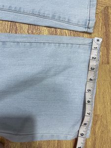 Lee Cooper Denim Jeans Blue