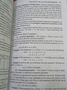 Discrete Structure 3rd Sem Rgpv Shivani