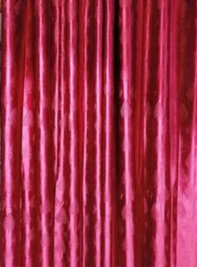 Beautiful Curtains 9 Fit