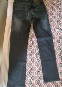 Mens - Size 30 - BRANDED - Wert Jeans